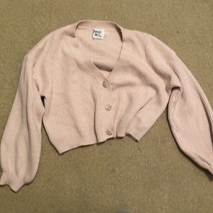 Princess polly sweater